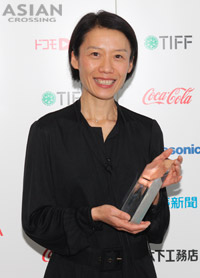 ウニー・ルコント監督