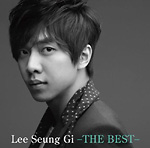 Lee Seung Gi The Best