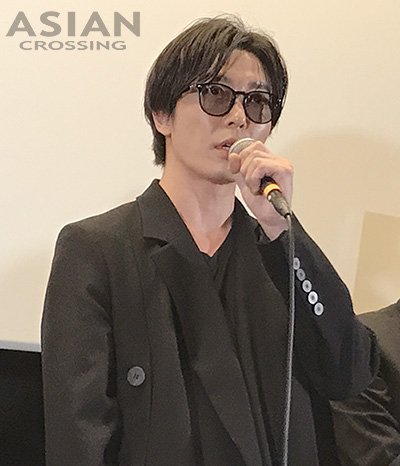 キム・ジェウク