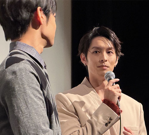 ツァオ・ヨウニン