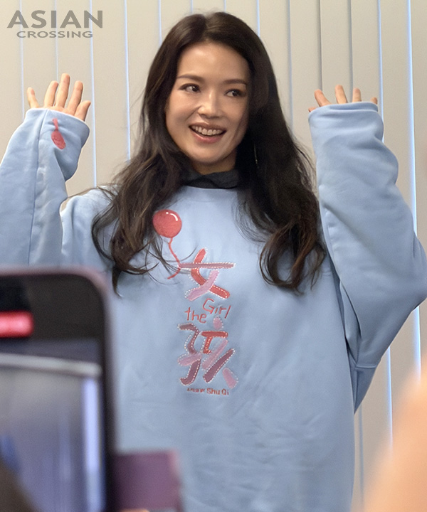 トークイベント