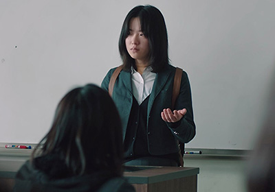 少女