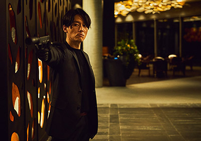 THE KILLER/暗殺者