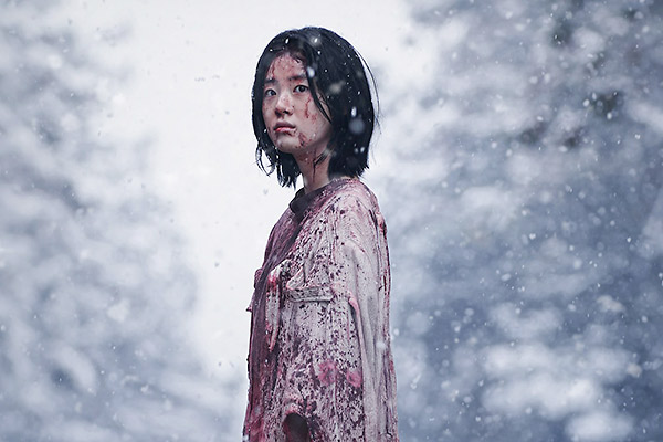 THE WITCH/魔女 —増殖—