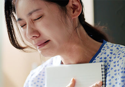 あなたが眠る間