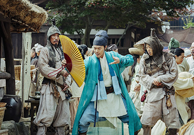 超時空英雄伝エイリアノイド　PART2：終局決戦