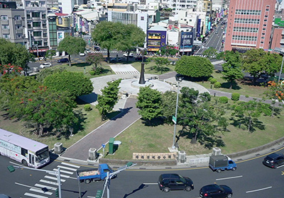 湯徳章―私は誰なのか―