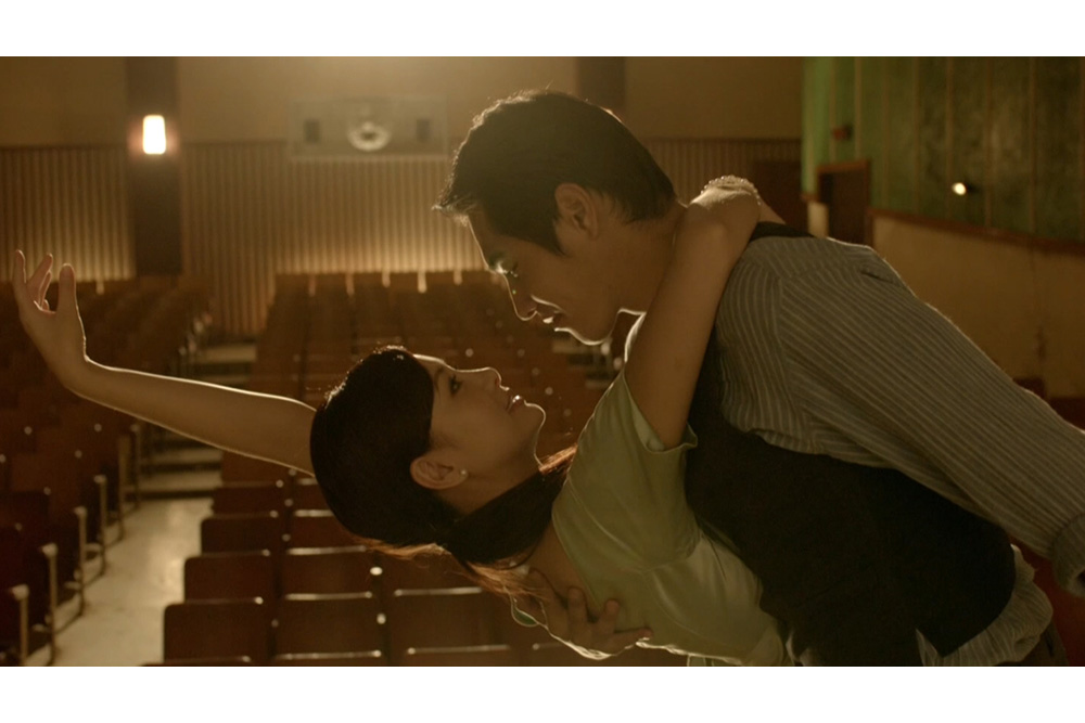 台湾ハリウッド