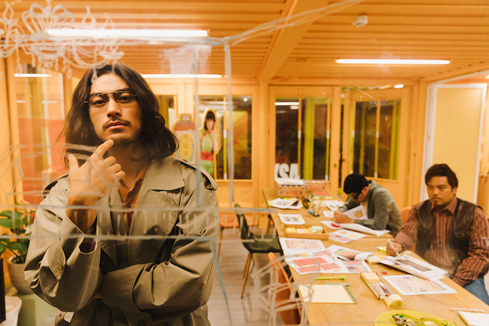 超低予算ムービー大作戦