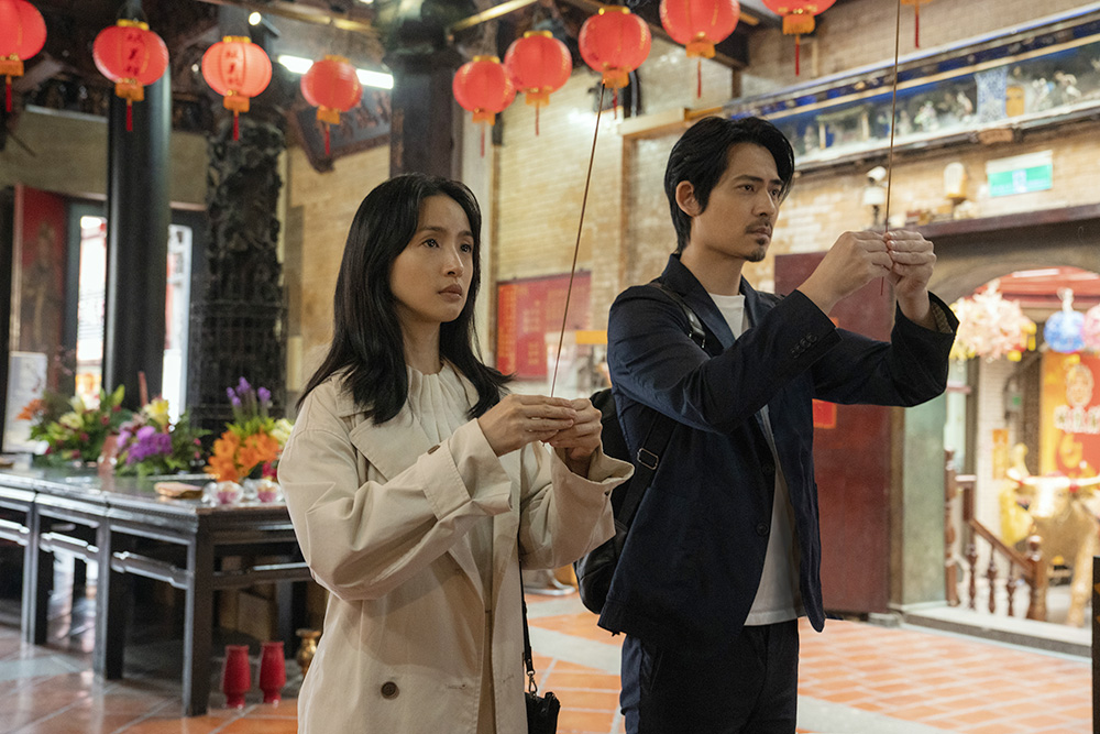 めぐる面影、今、父に会う