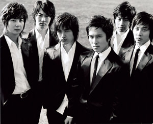 Shinhwa