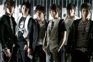 Shinhwa