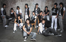 Super Junior