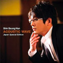 ACOUSTIC WAVE