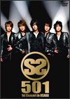 SS501 Live in Japan